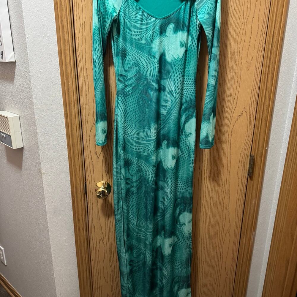 Fashion Nova Y2K dress size Small